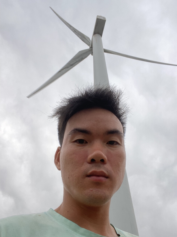 柒墨的第一张照片--台山基督教相亲网